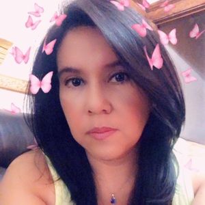 Meet your Posher, Maria